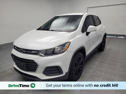 Used 2019 Chevrolet Trax LS w/ LPO, Cargo Package