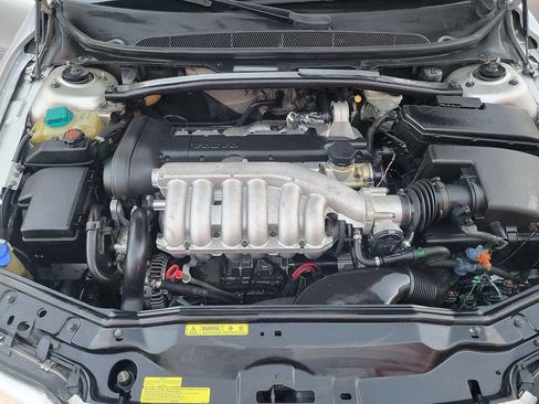 Used 2004 Volvo S80 2.9 FWD image 29