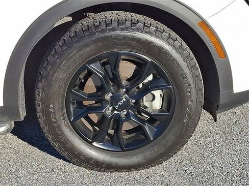 Used 2024 Kia Sportage X-Pro Prestige image 12