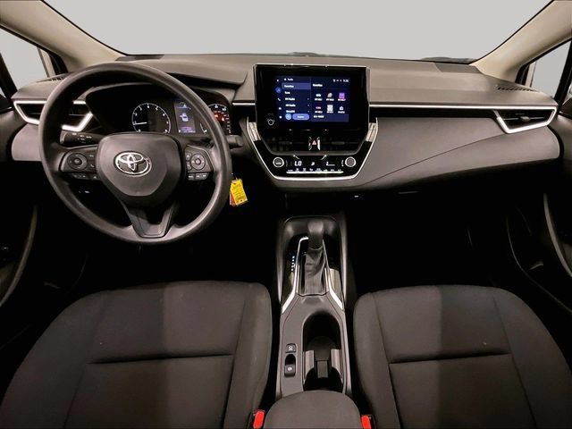 Used 2023 Toyota Corolla LE FWD image 14