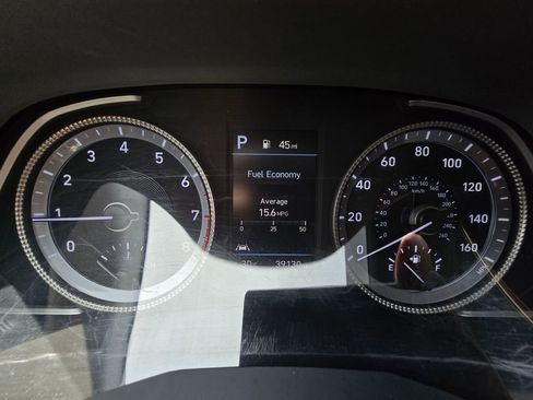Used 2023 Hyundai Sonata SEL FWD image 14