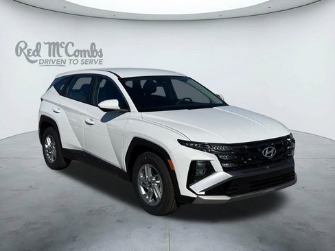 New 2026 Hyundai Tucson SE FWD image 7
