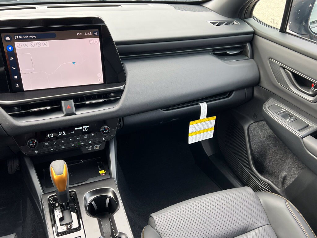New 2026 Subaru Outback Wilderness AWD/4WD image 38