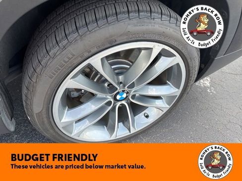 Used 2015 BMW X1 xDrive35i image 14