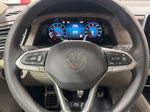 New 2026 Volkswagen Atlas SEL Premium R-Line AWD/4WD image 46