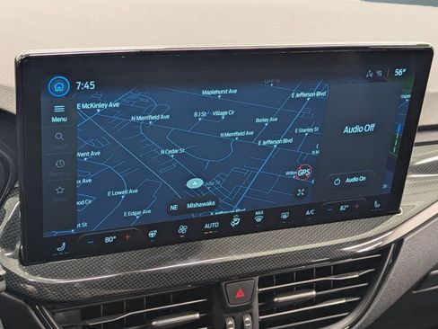 New 2026 Ford Escape ST-Line w/ Tech Pack #1 image 24