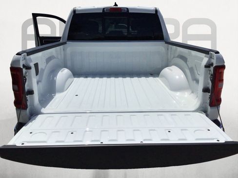 Used 2026 RAM 1500 Lone Star RWD image 12