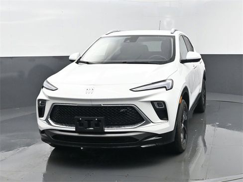 Used 2024 Buick Encore GX Sport Touring image 21