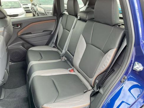 New 2025 Subaru Forester Sport image 26