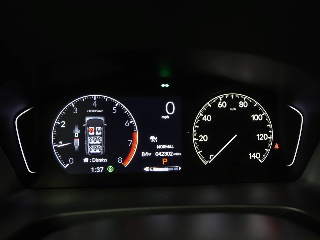Used 2023 Honda Pilot Touring image 14