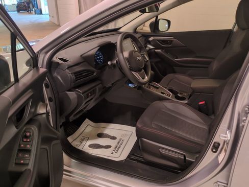 Used 2024 Subaru Impreza 2.0i Sport image 16