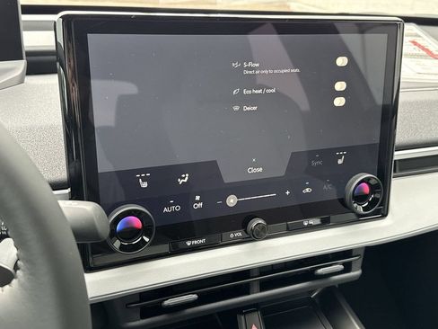 New 2026 Subaru Solterra AWD/4WD image 24