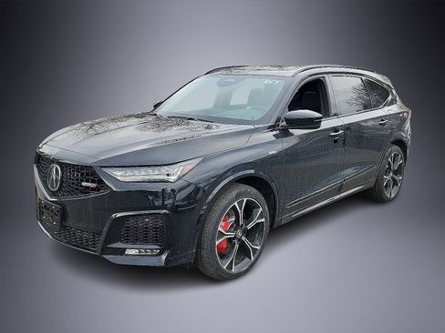 New 2026 Acura MDX Type S AWD/4WD image 2