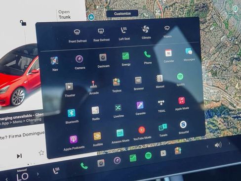 Used 2020 Tesla Model 3 Long Range image 19