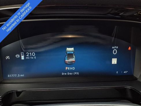 Used 2023 Lincoln Corsair AWD w/ Equipment Group 101A image 19