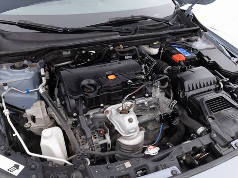 Used 2022 Honda Civic Sport image 33