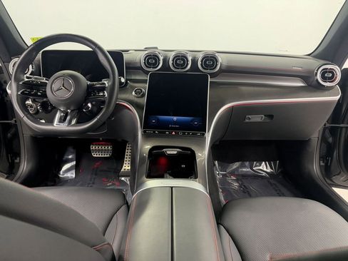 Used 2024 Mercedes-Benz CLE 53 AMG 4MATIC image 26