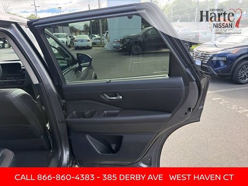 Certified 2023 Nissan Pathfinder SL w/ SL Premium Package AWD/4WD image 27