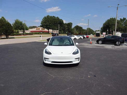 Used 2018 Tesla Model 3 Long Range AWD/4WD image 14