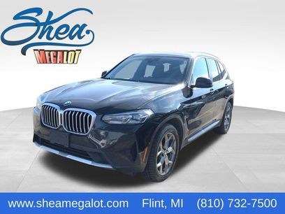 Used 2024 BMW X3 xDrive30i