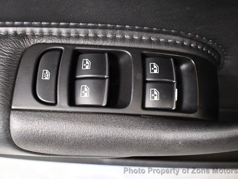 Used 2009 Saab 9-3 Aero image 35