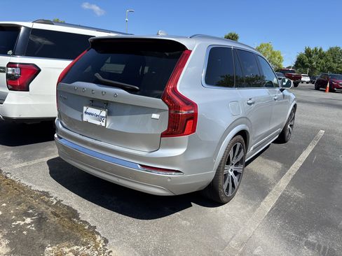 Used 2022 Volvo XC90 T8 Inscription w/ Advanced Package AWD/4WD image 23
