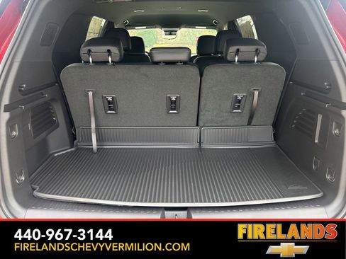 New 2026 Chevrolet Traverse LT w/ Driver Confidence Package image 55