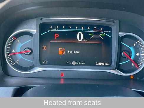 Used 2022 Honda Pilot Touring image 19