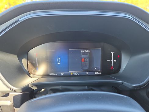 Used 2025 Ford Escape ST-Line image 13