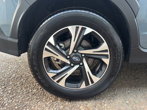 Certified 2024 Subaru Crosstrek 2.0i Premium AWD/4WD image 41