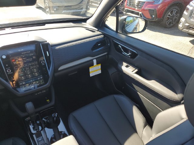 New 2026 Subaru Forester Premium AWD/4WD image 26