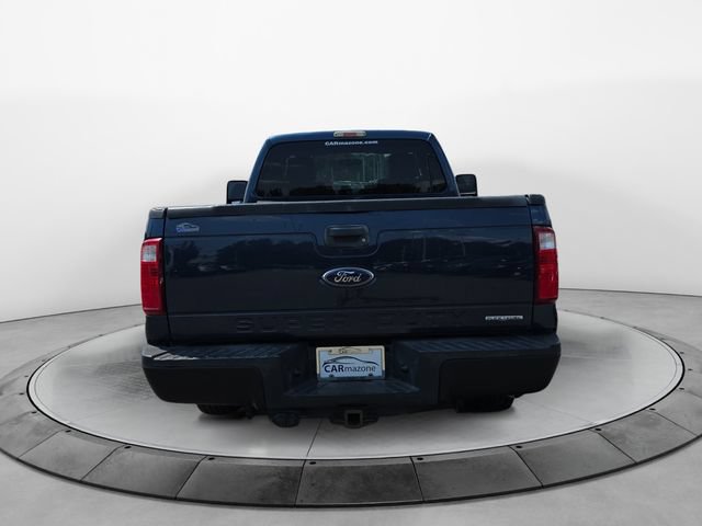 Used 2016 Ford F250 XL RWD image 4