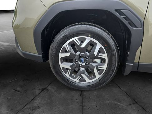 Certified 2026 Subaru Forester Premium AWD/4WD image 14