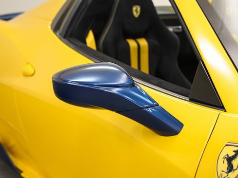 Certified 2015 Ferrari 458 Speciale A image 41