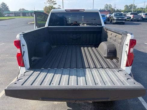 Used 2019 Chevrolet Silverado 1500 LT w/ All-Star Edition AWD/4WD image 25