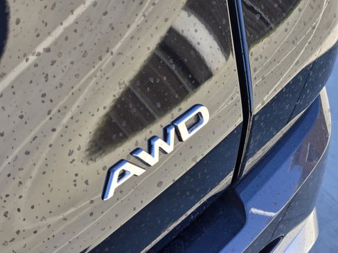Certified 2025 Acura ADX AWD image 10