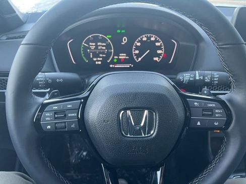 New 2026 Honda Civic Sport image 9