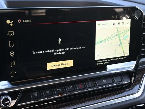 New 2026 GMC Sierra 3500 SLE image 26