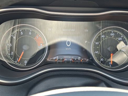Used 2020 Jeep Cherokee Limited AWD/4WD image 21