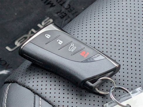 Used 2024 Lexus RX 350 FWD image 38