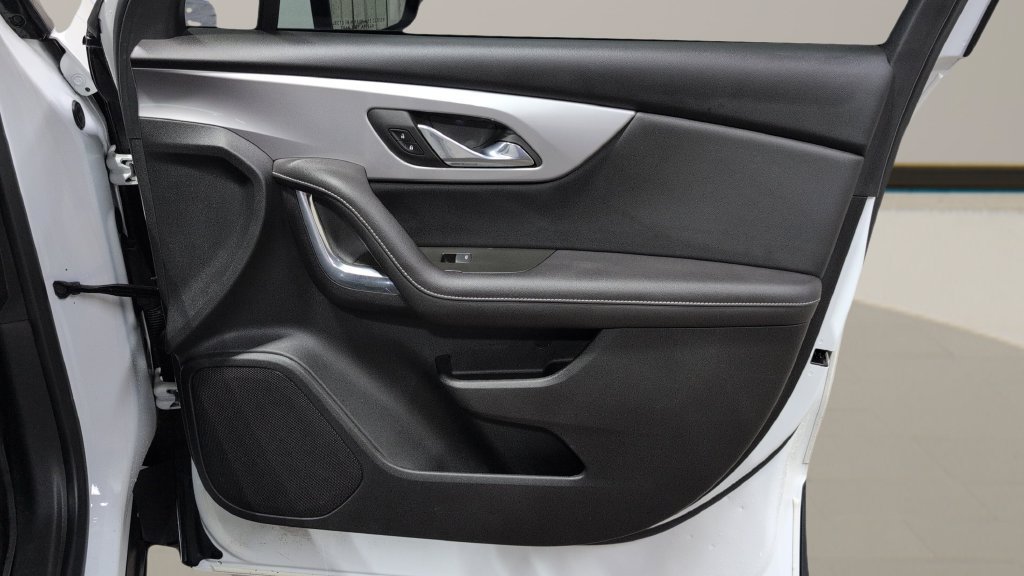 Used 2023 Chevrolet Blazer LT w/ LPO, Floor Liner Package FWD image 22