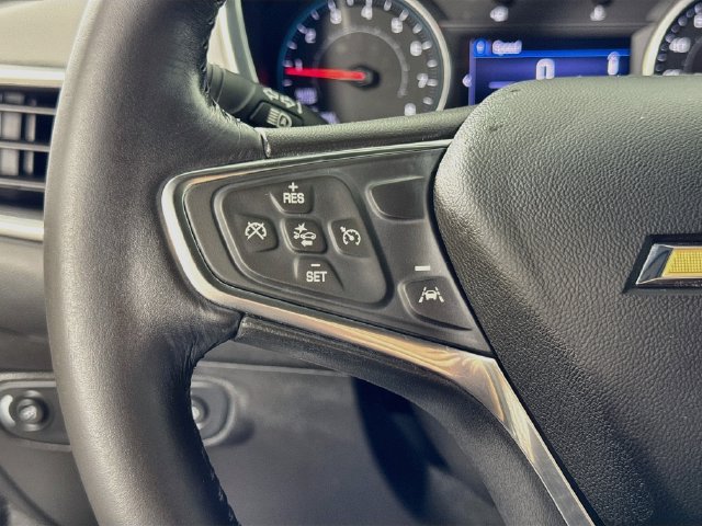 Used 2021 Chevrolet Equinox LT FWD image 17
