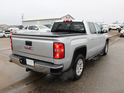 Used 2015 GMC Sierra 1500 SLE w/ SLE Value Package image 6