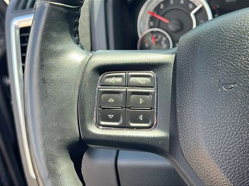 Used 2018 RAM 1500 Outdoorsman image 16