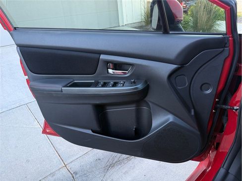Used 2015 Subaru WRX AWD/4WD image 28