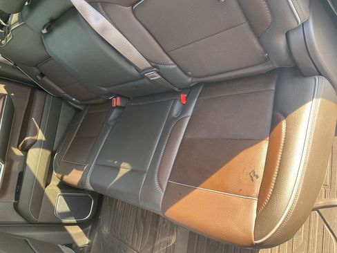 Used 2023 GMC Sierra 1500 Denali w/ Technology Package image 35