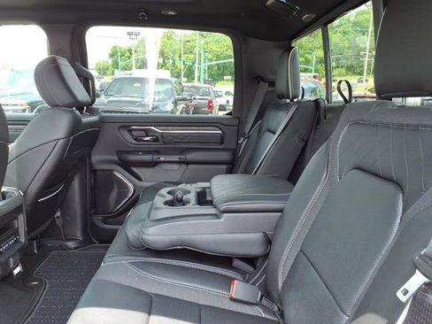 New 2026 RAM 1500 Limited AWD/4WD image 8