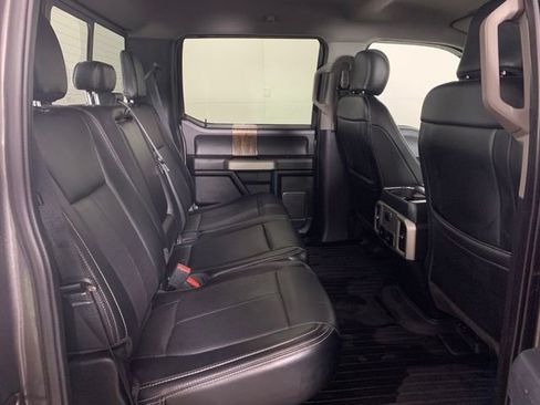 Used 2020 Ford F150 Lariat AWD/4WD image 21