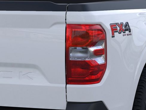 New 2026 Ford Maverick XLT w/ XLT Luxury Package AWD/4WD image 22