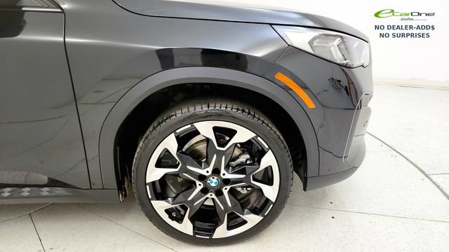 Used 2026 BMW X2 xDrive28i AWD/4WD image 21